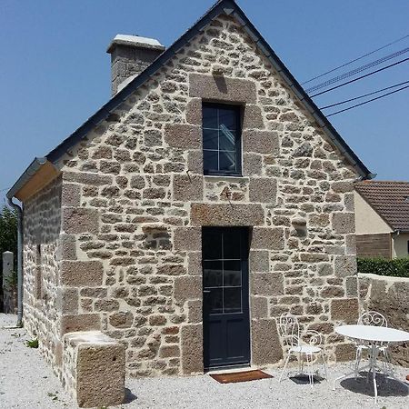 La Boulangerie De Gitesocotentin, Charmant Cocon Pour Deconnecter Montfarville المظهر الخارجي الصورة