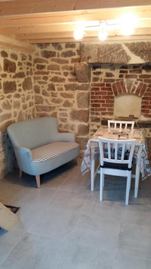 La Boulangerie De Gitesocotentin, Charmant Cocon Pour Deconnecter Montfarville المظهر الخارجي الصورة