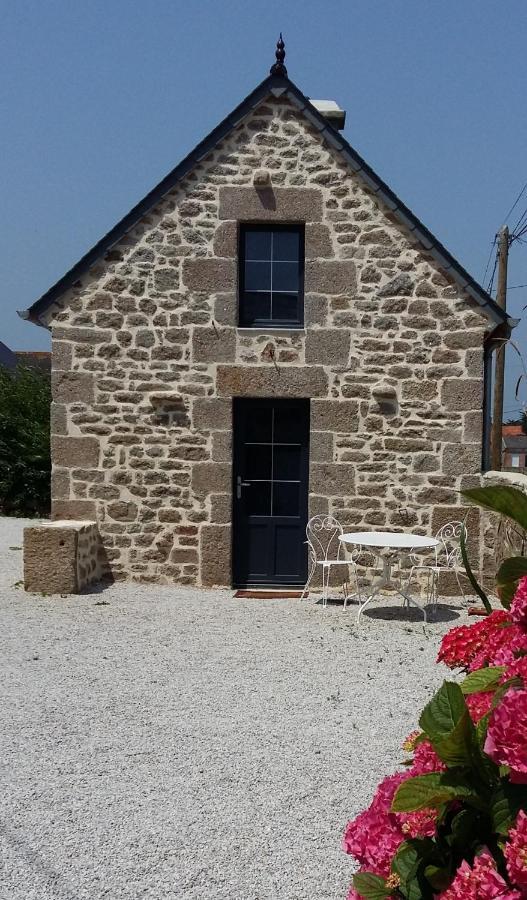 La Boulangerie De Gitesocotentin, Charmant Cocon Pour Deconnecter Montfarville المظهر الخارجي الصورة