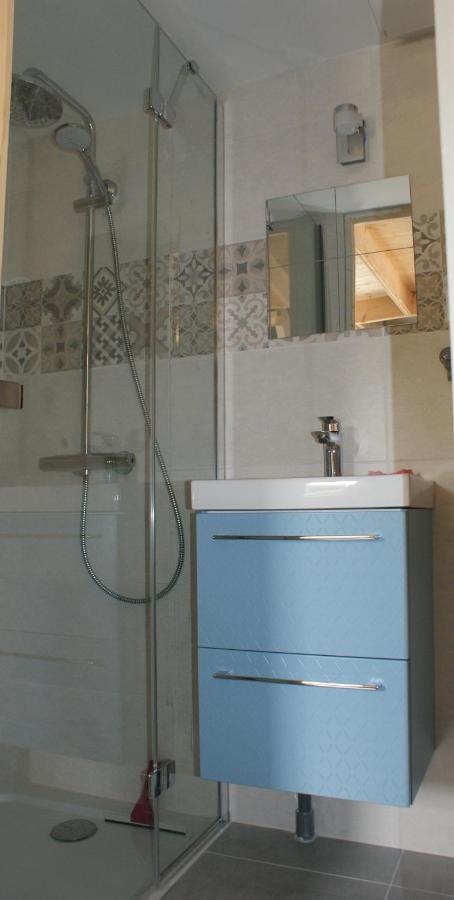 La Boulangerie De Gitesocotentin, Charmant Cocon Pour Deconnecter Montfarville المظهر الخارجي الصورة